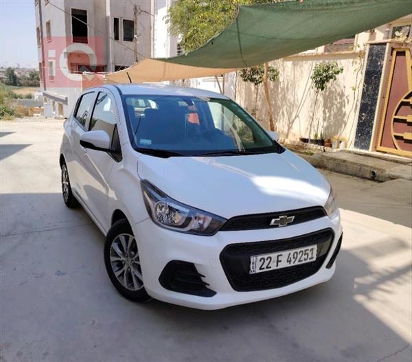 شيفروليه سبارك 2016 للبيع في العراق - الموصل